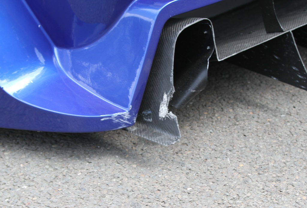 (Foto: Motorsporten.dk)